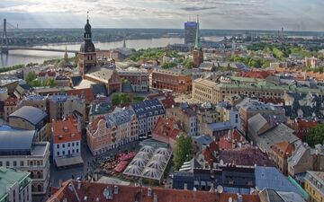 How the pandemic changed real estate market in Latvia: expert opinions