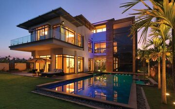 Luxury real estate market: stability and high demand