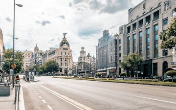 2021 is a great year for real estate investment in Madrid: expert opinion