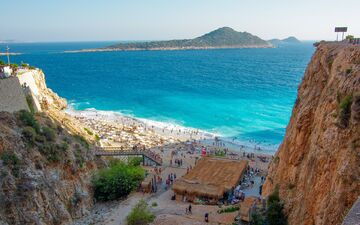 Secret of stable demand for real estate in Antalya