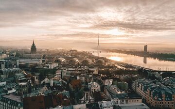Changes to the residence permit program for the purchase of real estate in Latvia