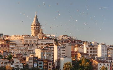 Should you buy Turkish property in 2022?