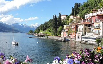 Lake Como: the advantages of buying real estate