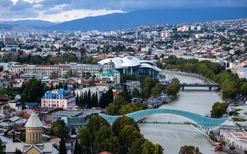 Real estate in Tbilisi, current trends