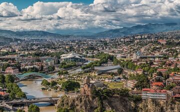 Popularity of Georgian real estate among Russians continues to grow