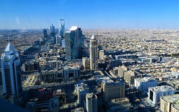 Saudi Arabia will allow foreigners the opportunity to purchase property