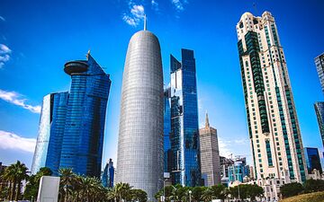 Opening of Cityscape Qatar 2023
