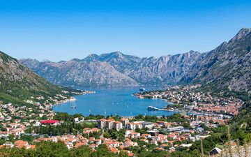 Is it profitable to buy real estate in Montenegro today?