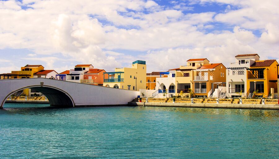 На Кипре построят новый жилой сектор рядом с казино в одном из популярных районов