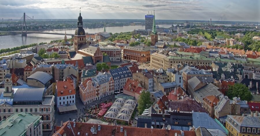 How the pandemic changed real estate market in Latvia: expert opinions
