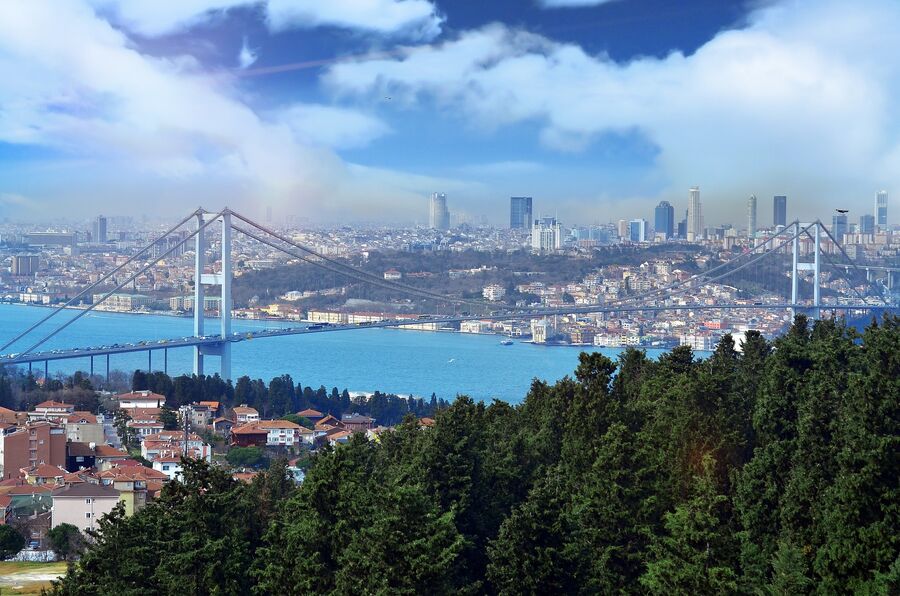 Покупка недвижимости в Турции: рекомендации юристов
