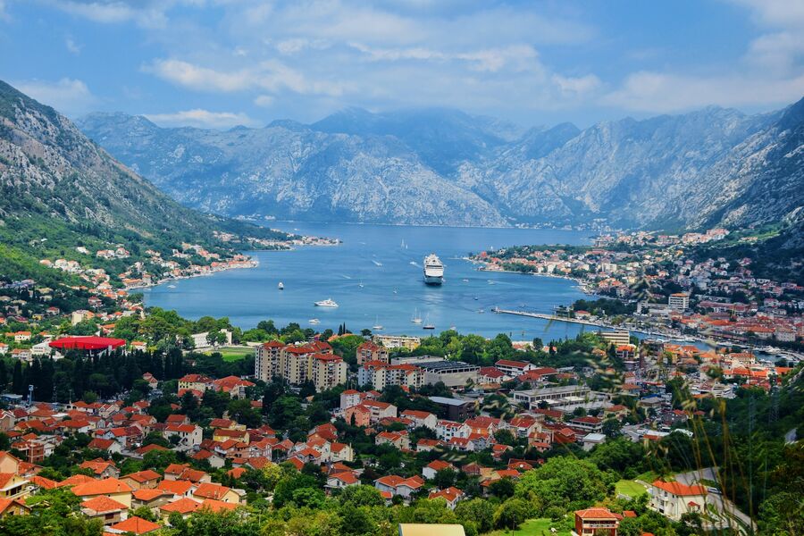 "Golden Passports" program in Montenegro has been extended for a year