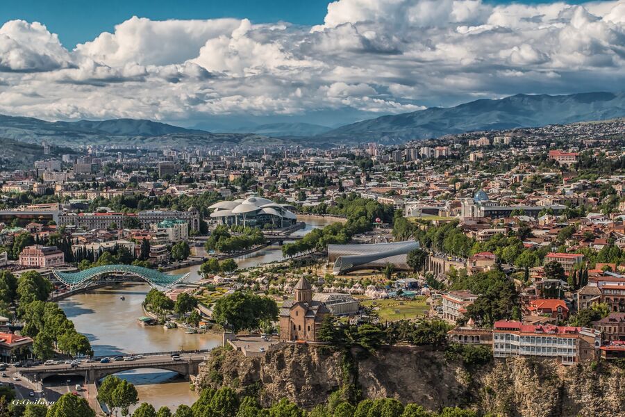 Рост цен на недвижимость в Тбилиси: обновленные данные