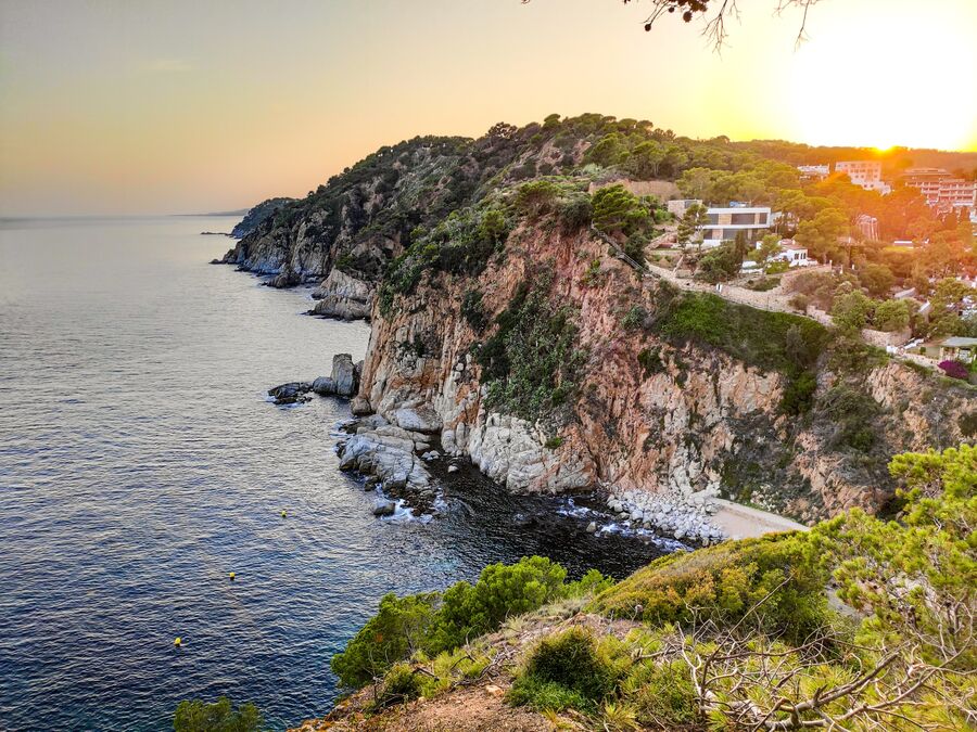 3 reasons for the popularity of real estate in the Spanish region of Costa Brava