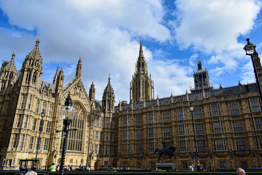 UK plans to cancel its “Golden Visa” program