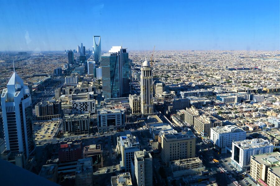 Saudi Arabia will allow foreigners the opportunity to purchase property
