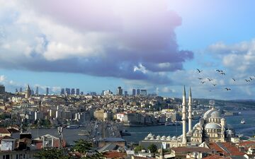 Buying real estate in Turkey: main advantages for overseas investors