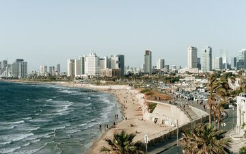 Real estate in Israel for wealthy investors